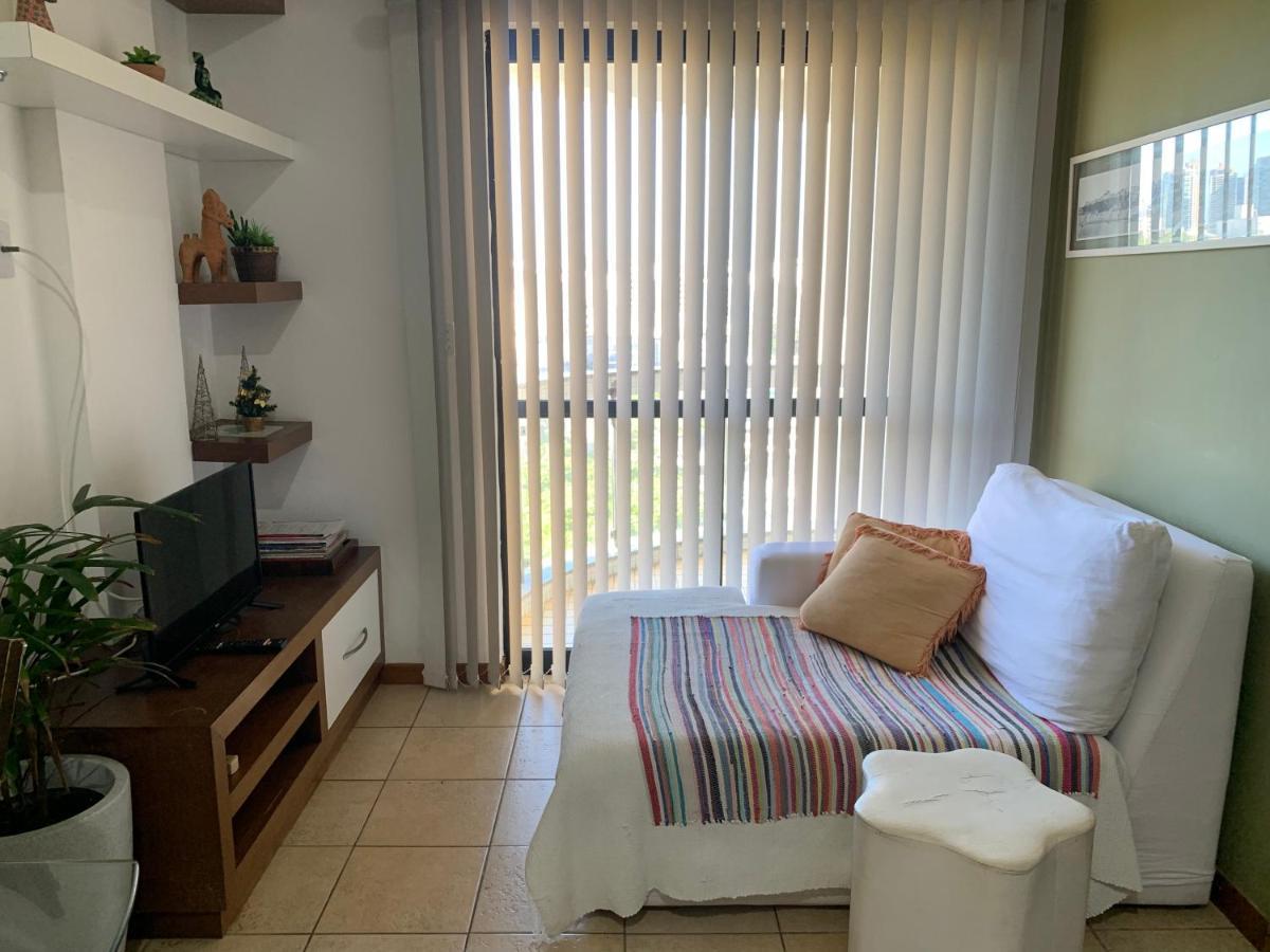 Apartamento No Rio Vermelho - Bairro Boemio De Salvador de Bahía Exterior foto
