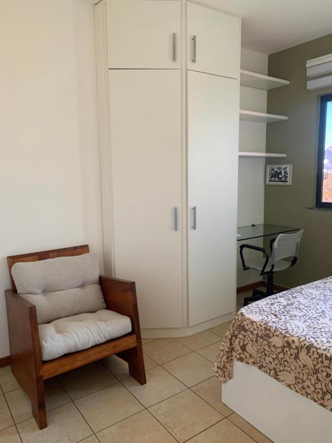 Apartamento No Rio Vermelho - Bairro Boemio De Salvador de Bahía Exterior foto