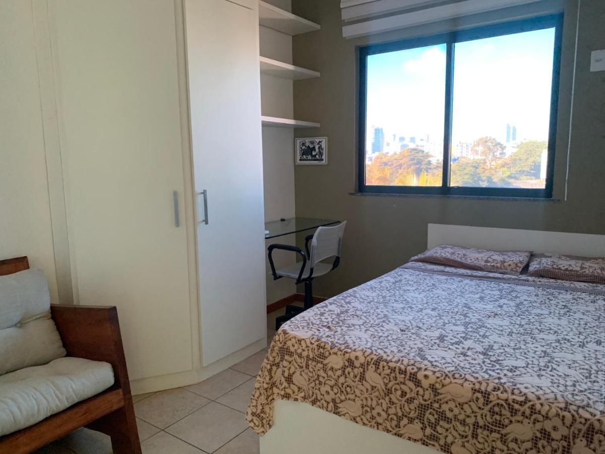 Apartamento No Rio Vermelho - Bairro Boemio De Salvador de Bahía Exterior foto