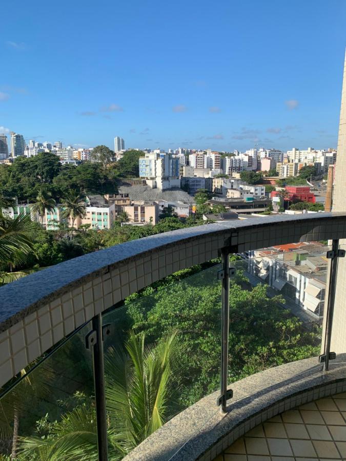 Apartamento No Rio Vermelho - Bairro Boemio De Salvador de Bahía Exterior foto