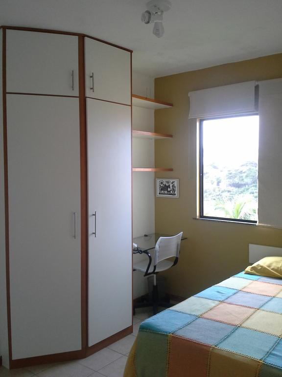 Apartamento No Rio Vermelho - Bairro Boemio De Salvador de Bahía Exterior foto